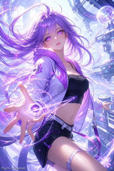 KIKI妹子