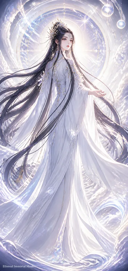 女娲