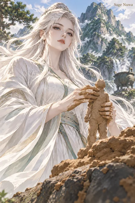Nuwa