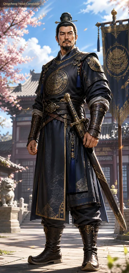 朱环