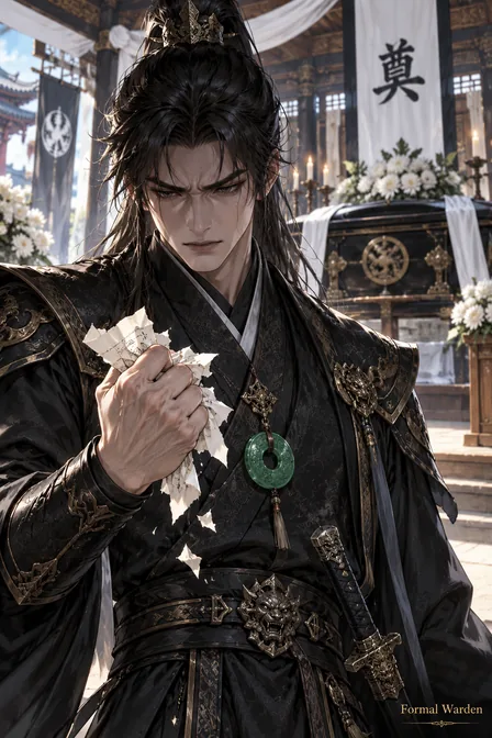 Jun Wushang
