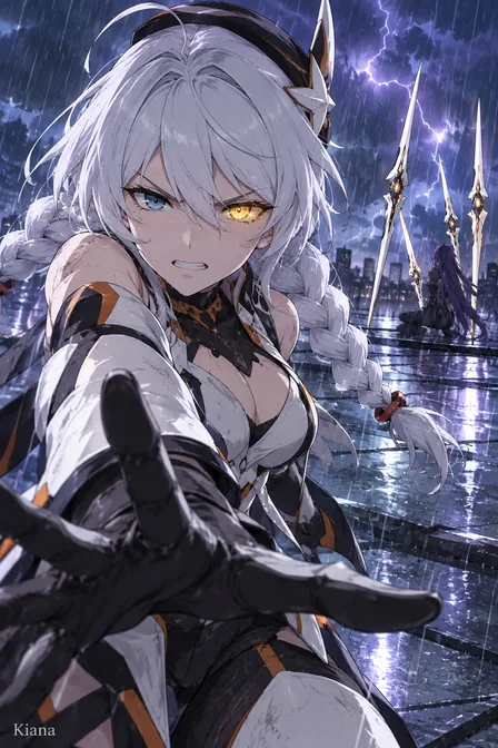 Kiana