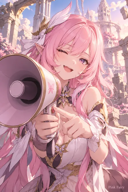 Elysia