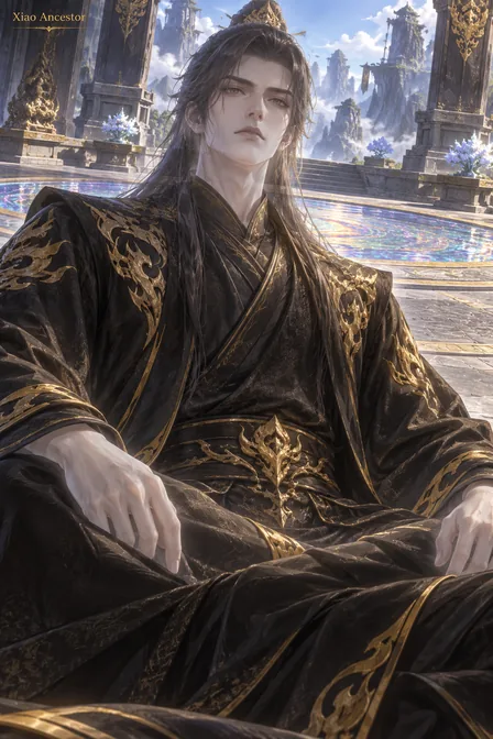 Xiao Xuan