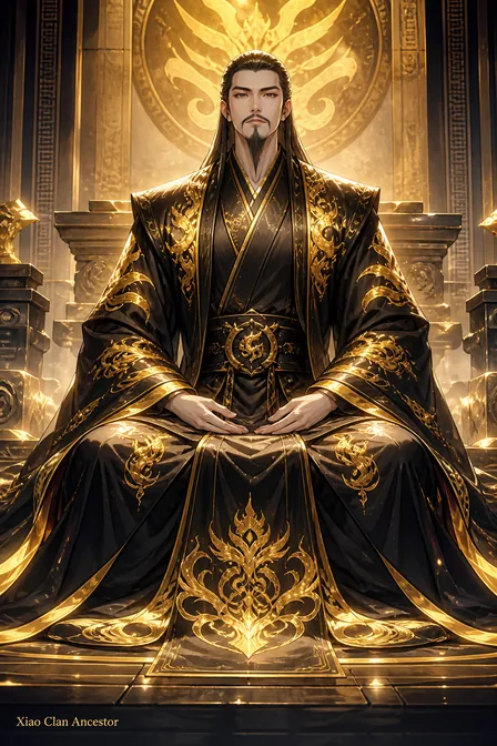 萧玄