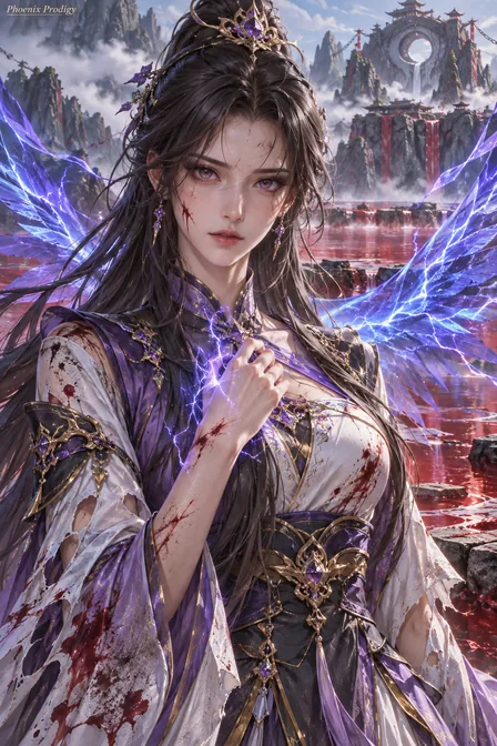 Feng Qing'er