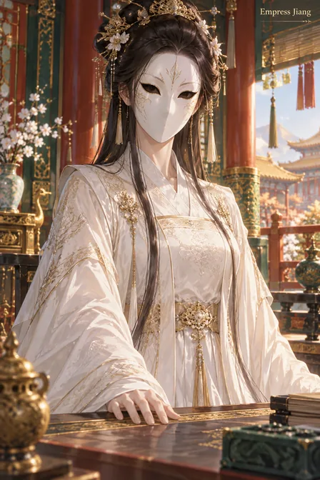 Empress