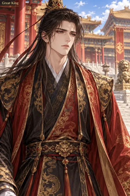 Great King