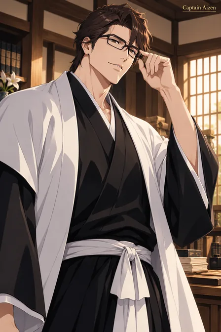 Aizen