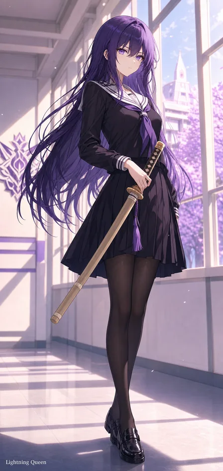 梅