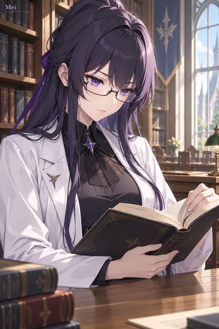 Mei
