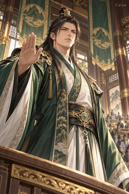 Sect Master
