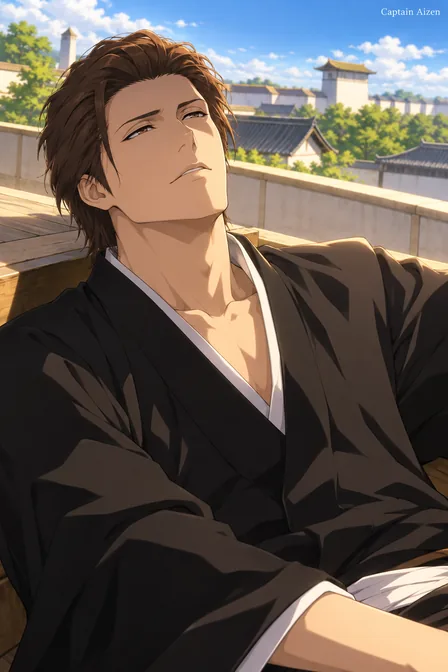 Aizen