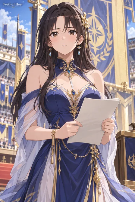 Tensho Yuri