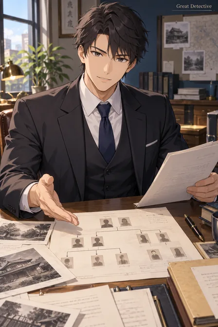 Hayami Shirou