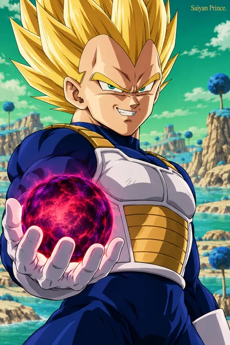 Vegeta