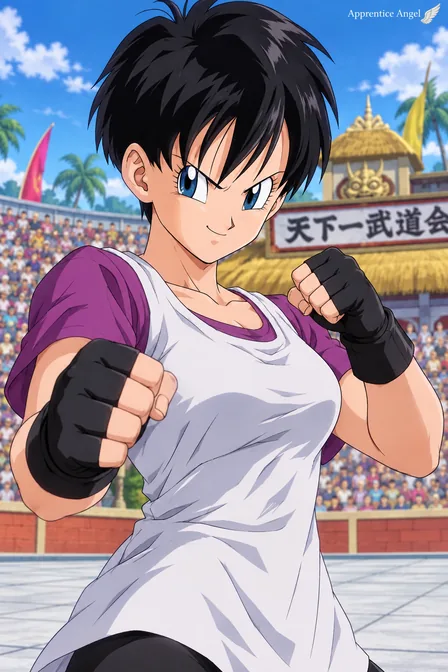 Videl
