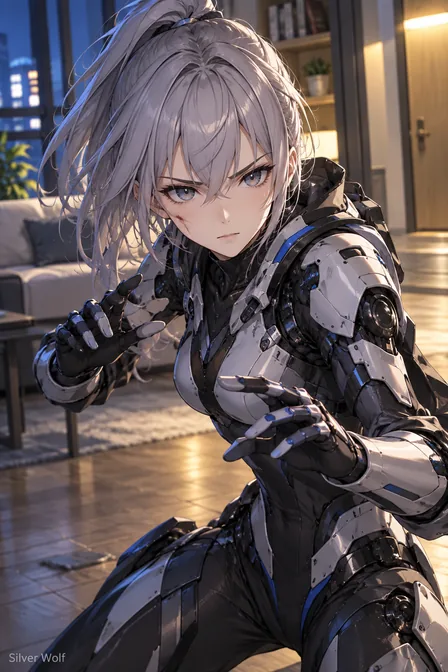 Bronya