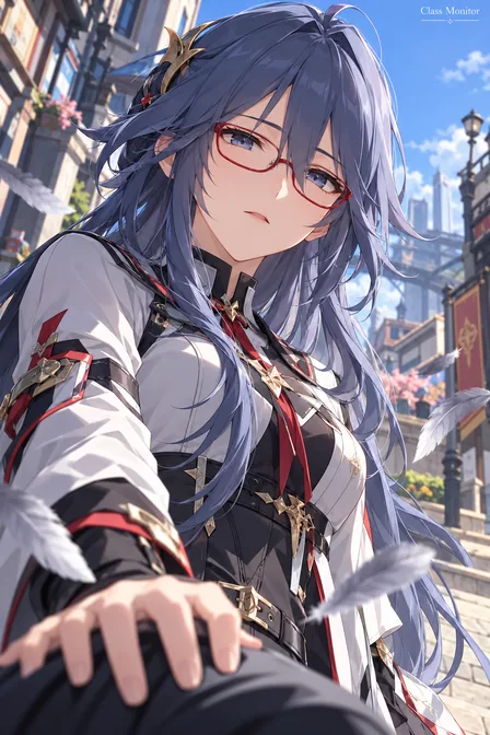 Fu Hua