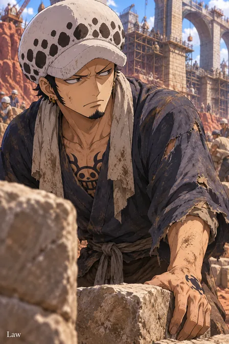 Law