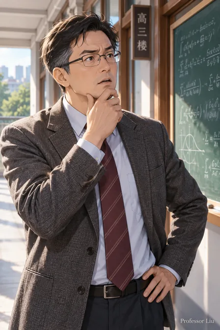 Liu Bin