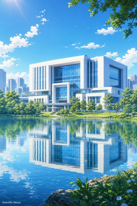 科学岛实验室