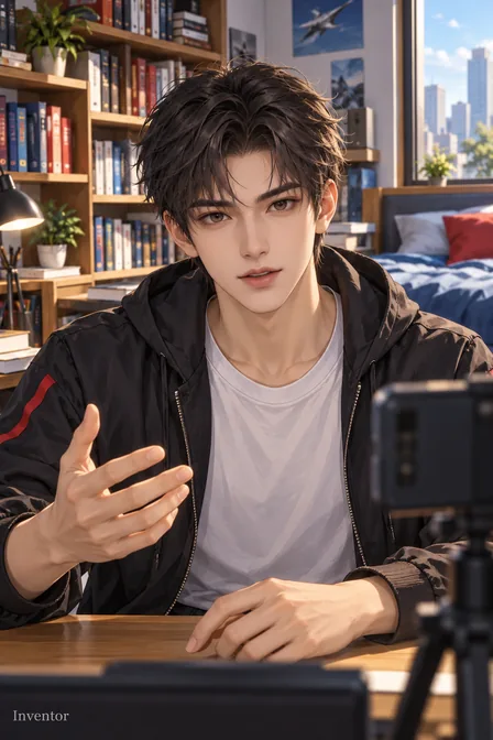 Lin Feng