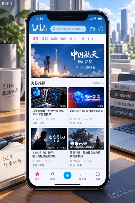 Bilibili