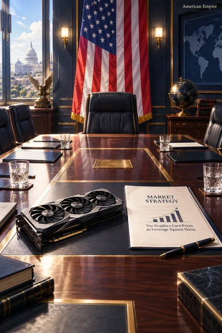 American Empire