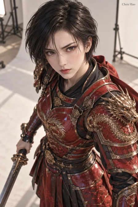 Chen Hao