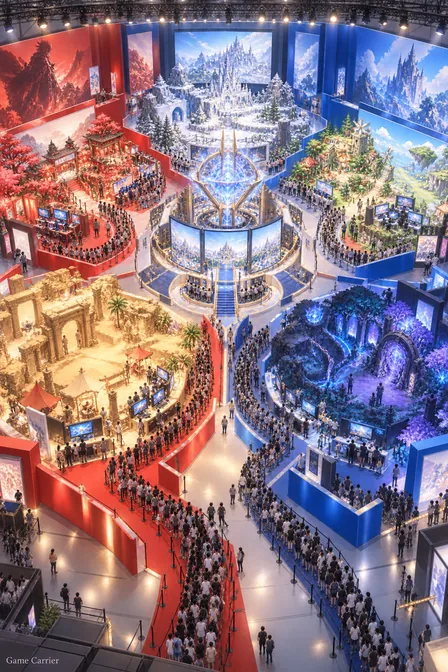Century Interactive Entertainment