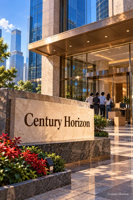 Century Horizon