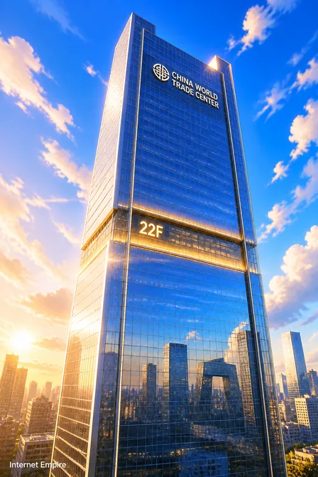 世纪万象