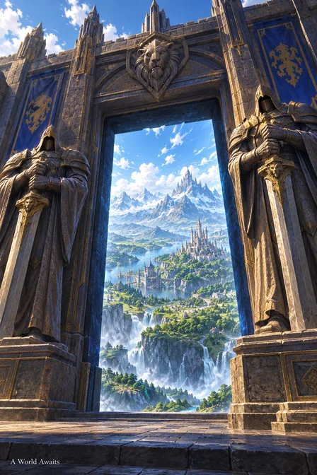 World of Warcraft