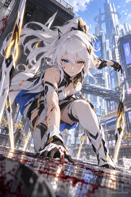 Kiana