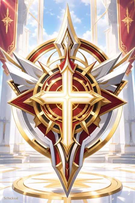 天命