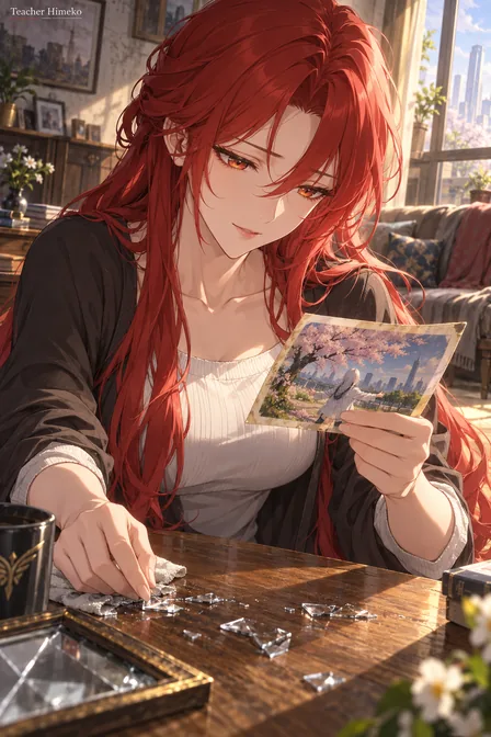 Himeko