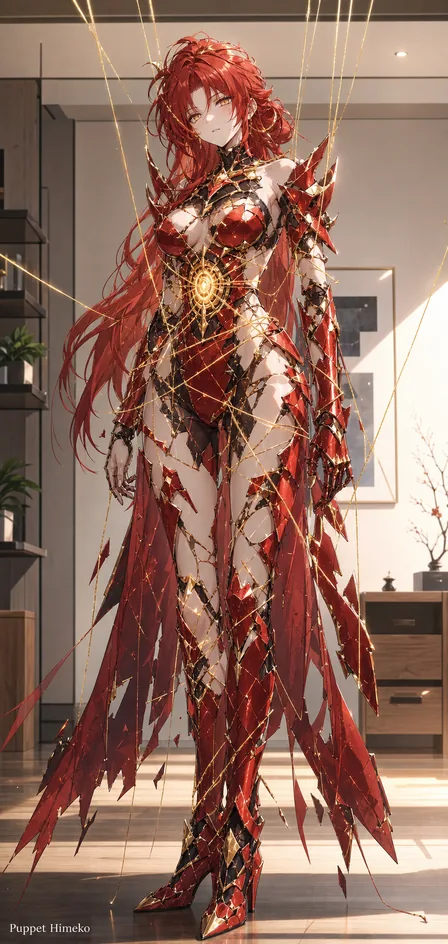 姬子