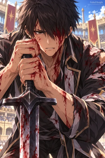 Ikki