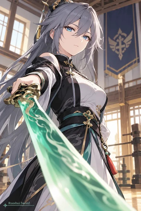 Fu Hua