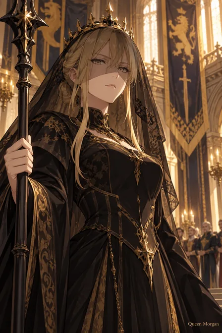 Morgan