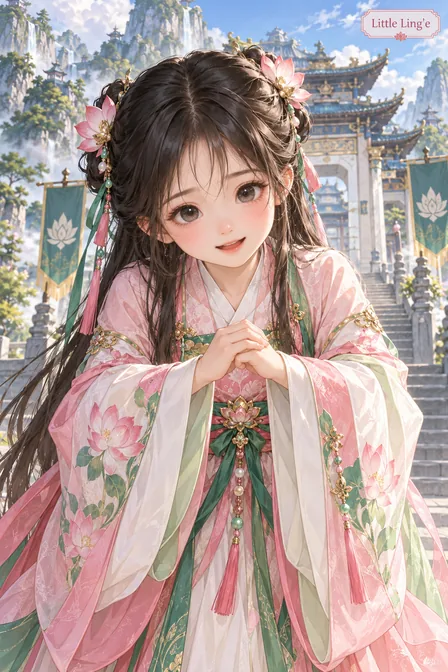 Ling'e
