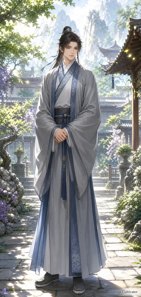 李长寿