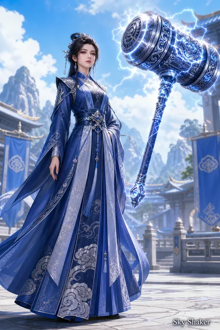 唐云华