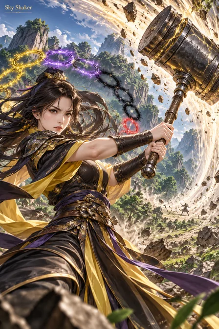 Tang Yunhua