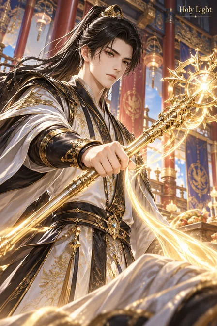 Ming Zhen
