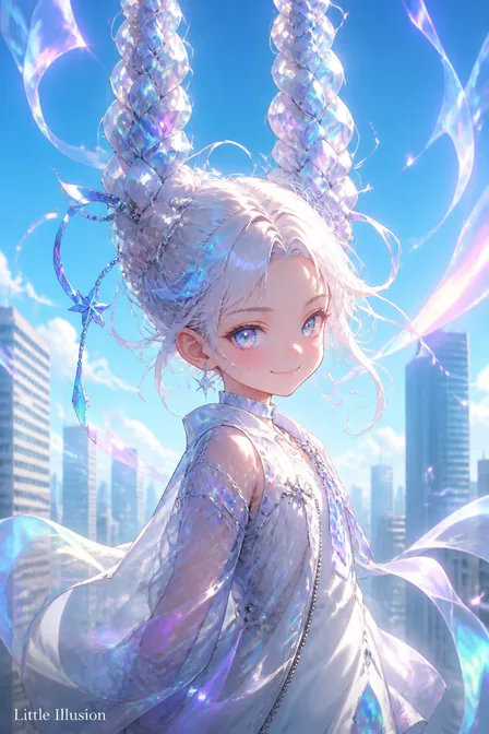 小幻