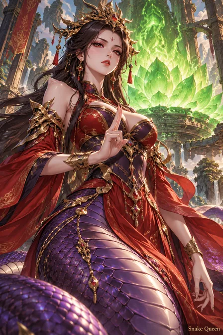 Medusa