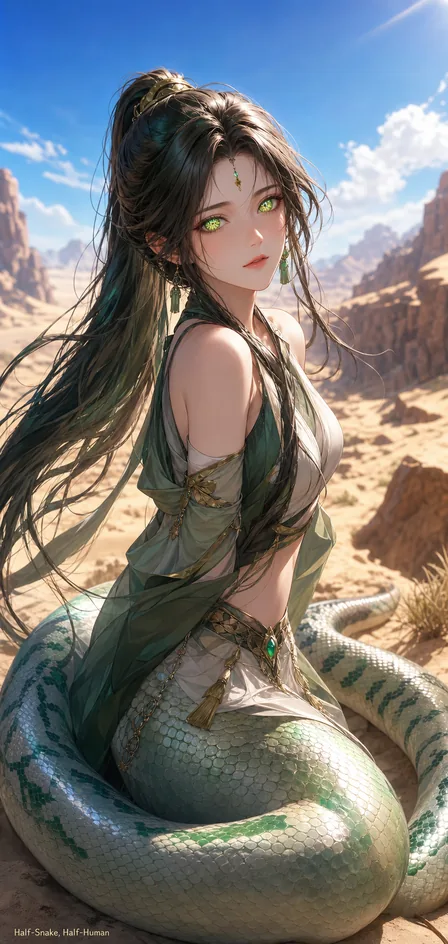 青鳞