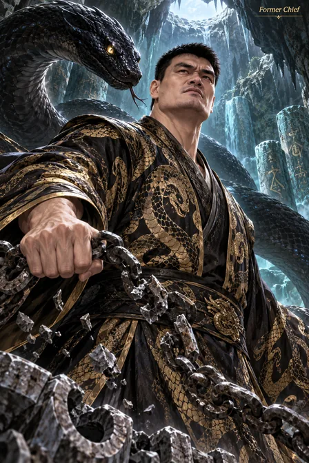 Yao Ming